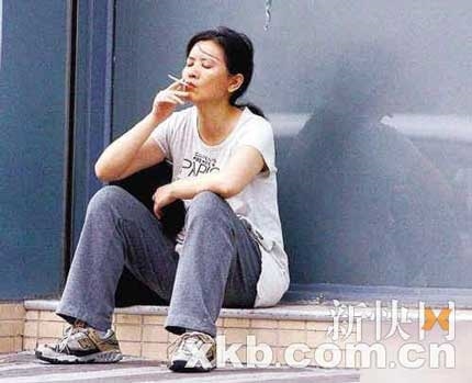 Xót xa trước nỗi đau bị cưỡng bức đầy ám ảnh của những ngôi sao HK