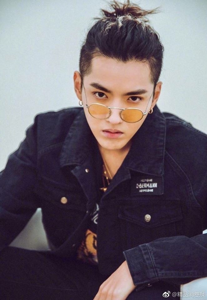 Ngô Diệc Phàm khẳng định mình không giữ liên lạc với EXO