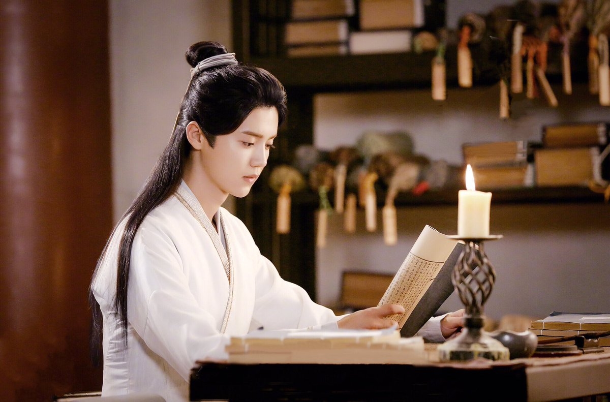 Lộc Hàm được khen ngợi hết lời trên tờ báo có tiếng của nước ngoài