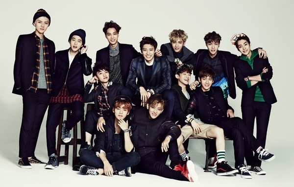 Ngô Diệc Phàm khẳng định mình không giữ liên lạc với EXO