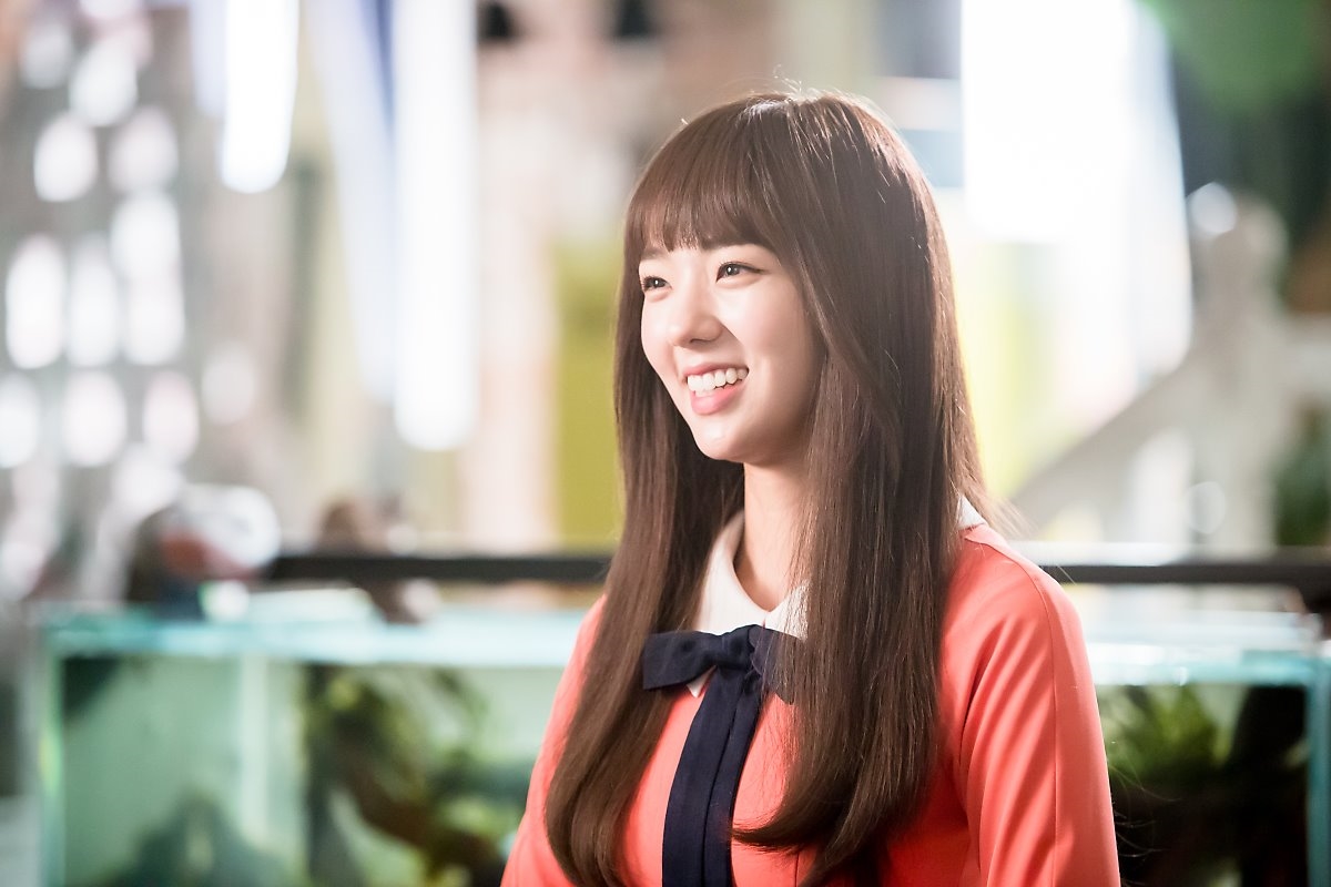 Yoo Seungho - Chae Soobin đẹp đôi trong poster mới của I'm Not A Robot