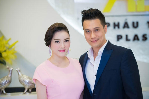 Cảnh tình tứ trên phim của cặp đôi nghệ sĩ dính nghi án tình cảm