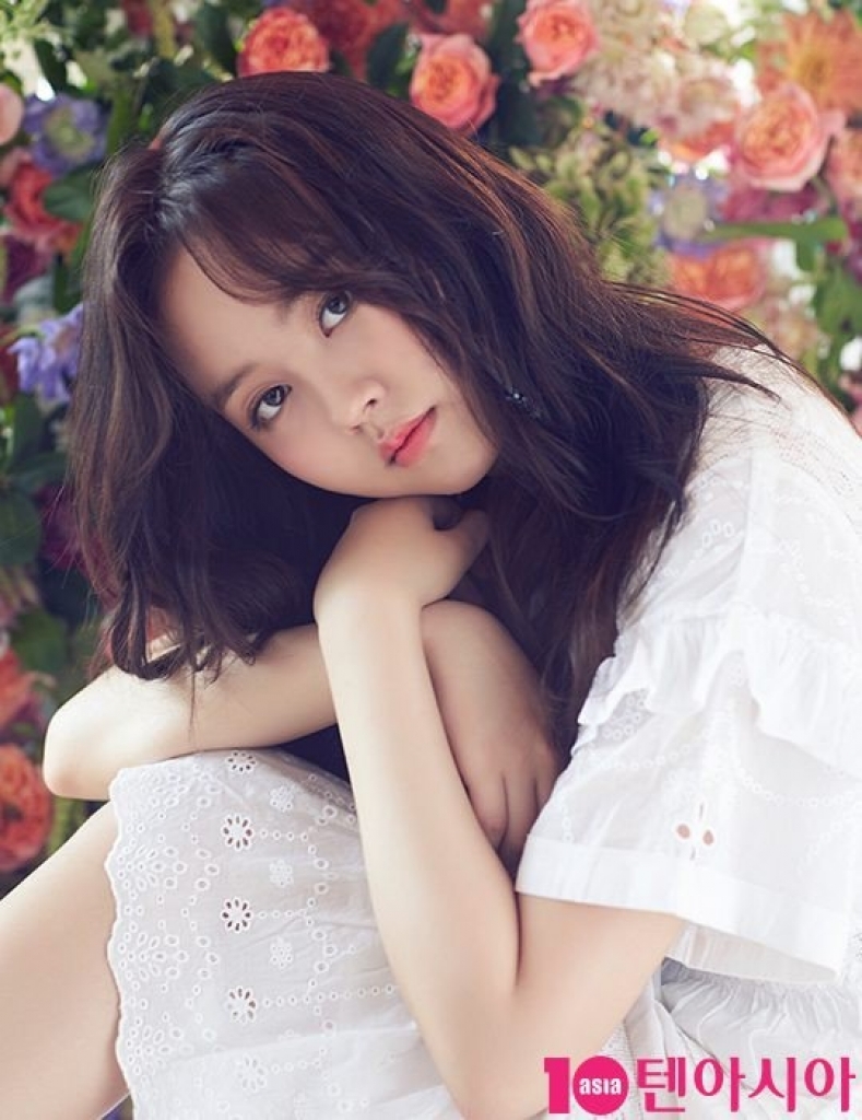 Kim So Hyun xác nhận tham gia phim truyền hình mới cùng Yoon Doo Joon