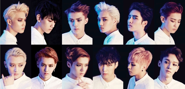 Ngô Diệc Phàm khẳng định mình không giữ liên lạc với EXO