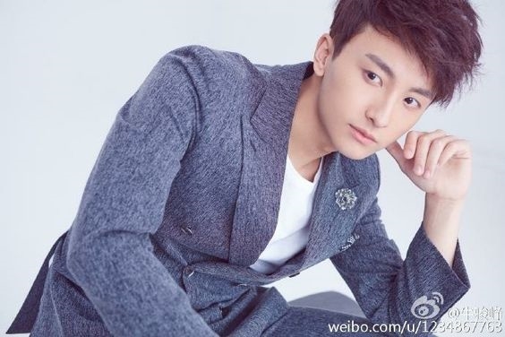 Hồ Nhất Thiên, Ngưu Tuấn Phong cùng casting vai Trương Vô Kỵ