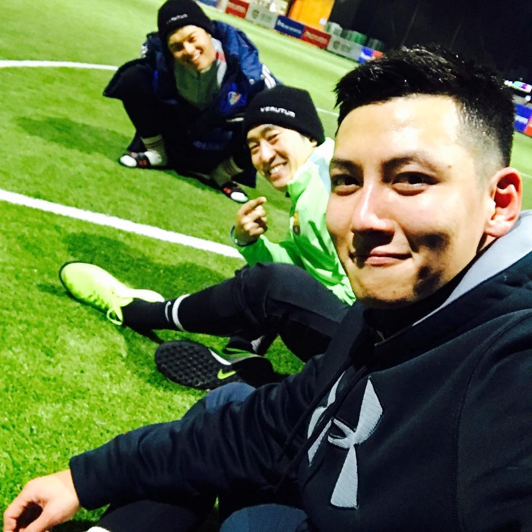 Ji Chang Wook đăng ảnh mới thông báo trở lại doanh trại quân đội