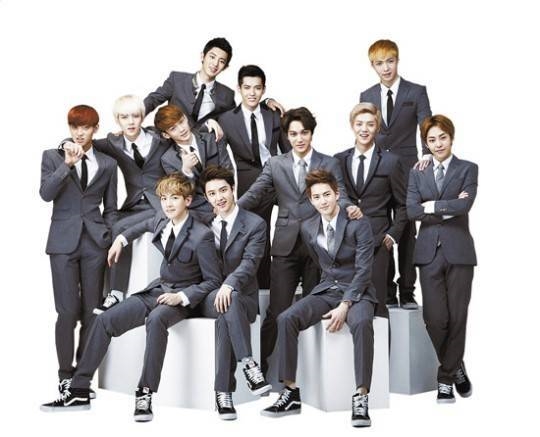 Ngô Diệc Phàm khẳng định mình không giữ liên lạc với EXO
