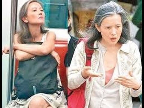 Xót xa trước nỗi đau bị cưỡng bức đầy ám ảnh của những ngôi sao HK