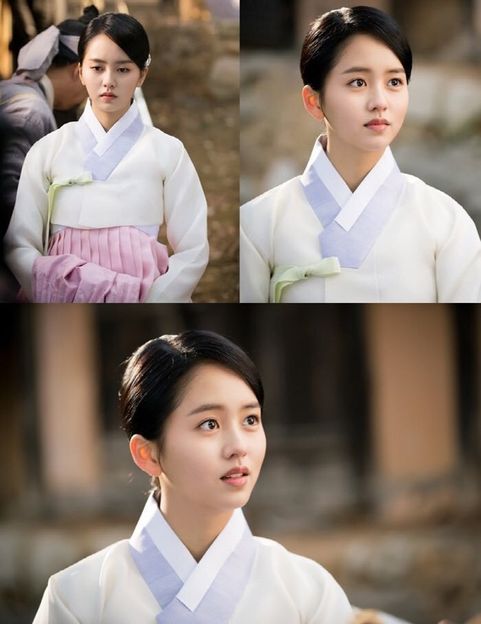 Kim So Hyun xác nhận tham gia phim truyền hình mới cùng Yoon Doo Joon