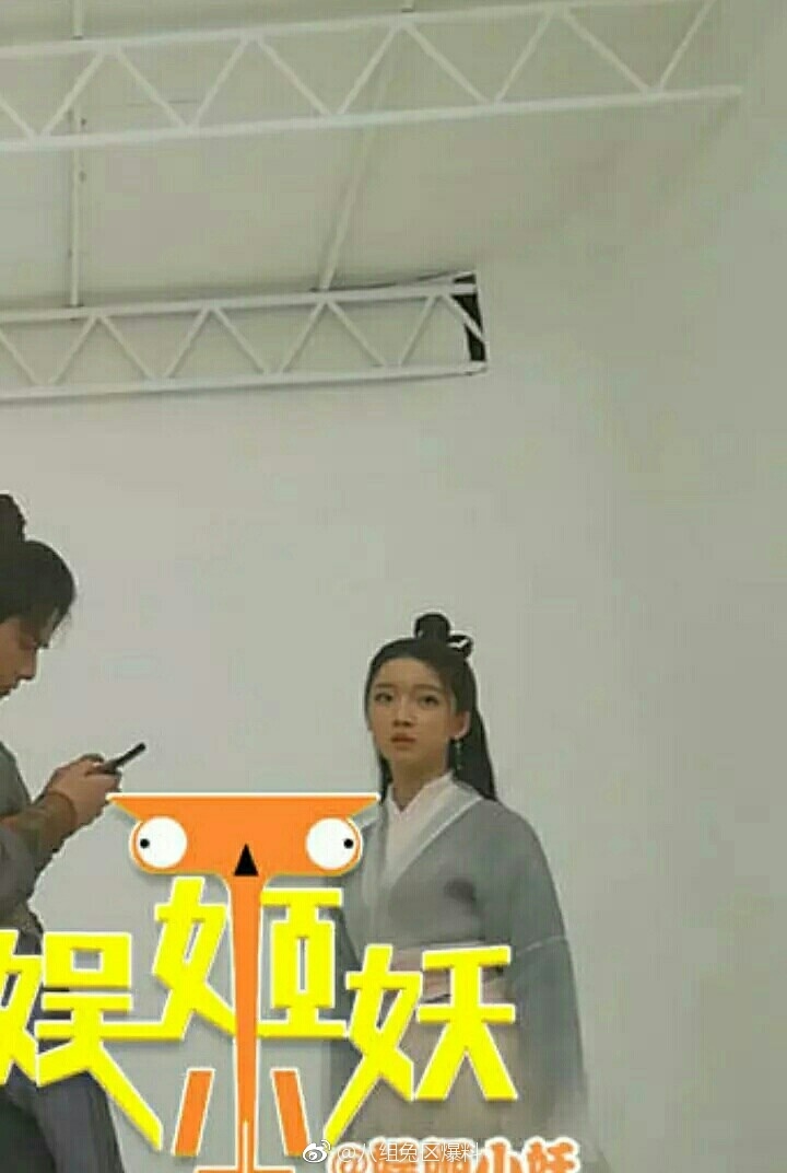Hồ Nhất Thiên, Ngưu Tuấn Phong cùng casting vai Trương Vô Kỵ
