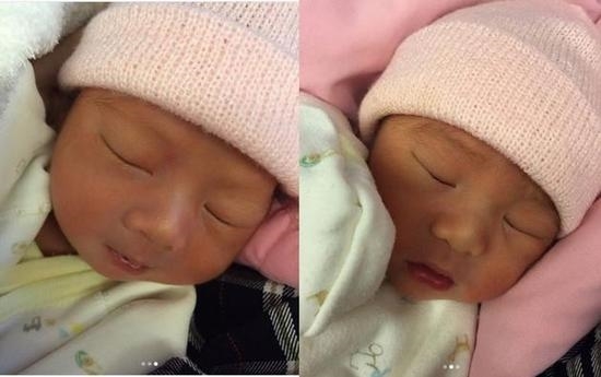 Lâm Chí Dĩnh khiến fan hết hồn vì quá trẻ trong sinh nhật con trai