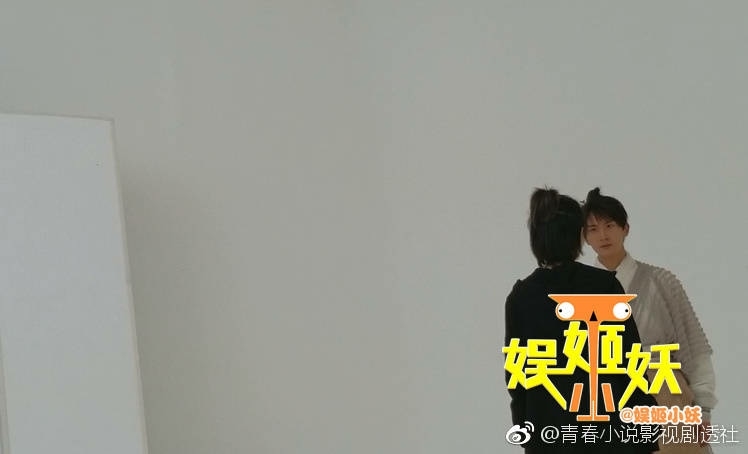 Hồ Nhất Thiên, Ngưu Tuấn Phong cùng casting vai Trương Vô Kỵ