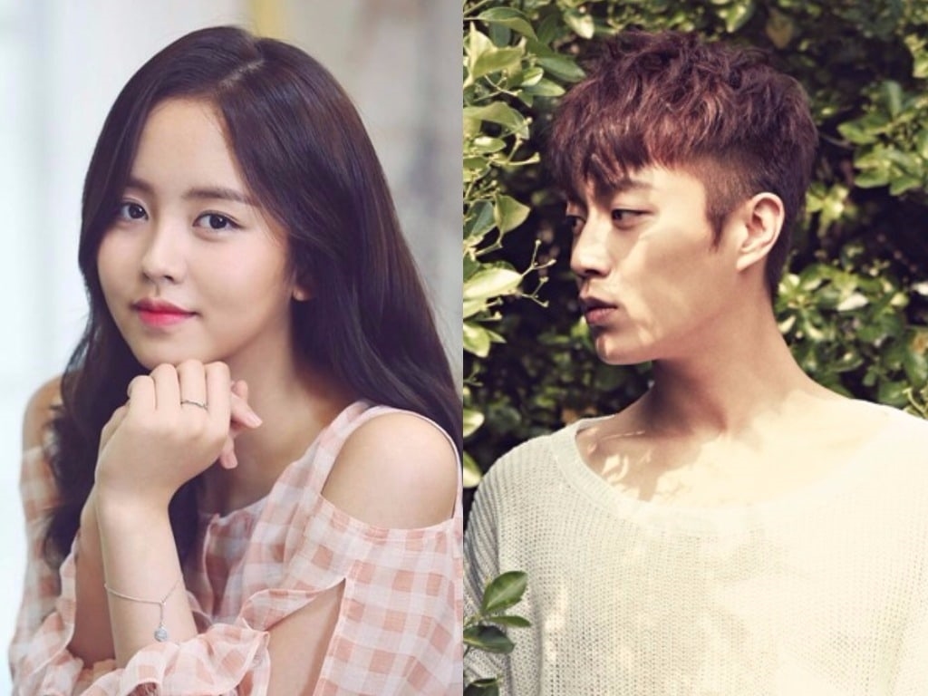 Kim So Hyun xác nhận tham gia phim truyền hình mới cùng Yoon Doo Joon