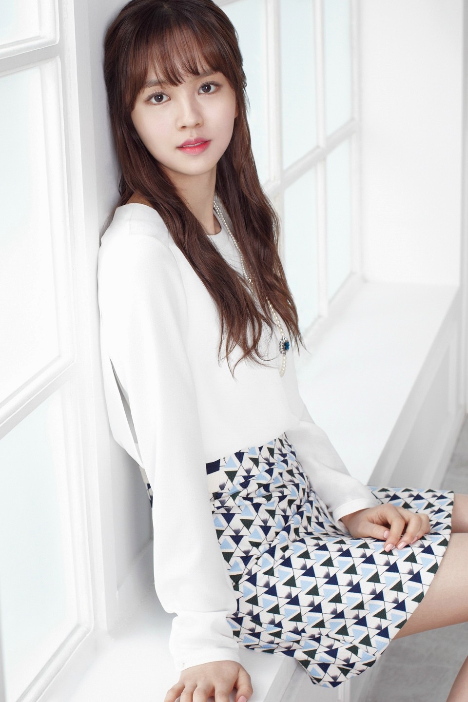 Kim So Hyun xác nhận tham gia phim truyền hình mới cùng Yoon Doo Joon