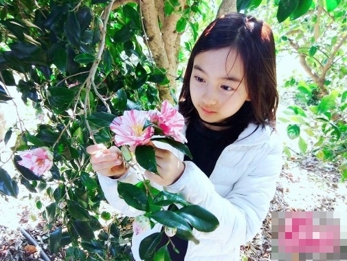 Nhan sắc hiện tại của sao nhí Điều Kì Diệu Trong Phòng Giam Số 7