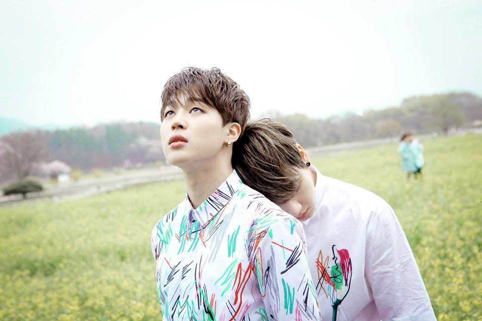 JiKook trở thành cặp đôi được ship nhiều nhất 2017