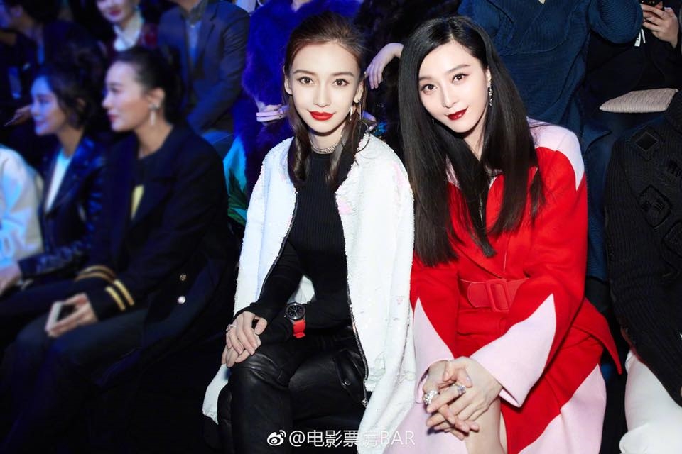 Knet nhận xét Phạm Gia thành 'bạch tuộc' khi đứng cạnh AngelaBaby