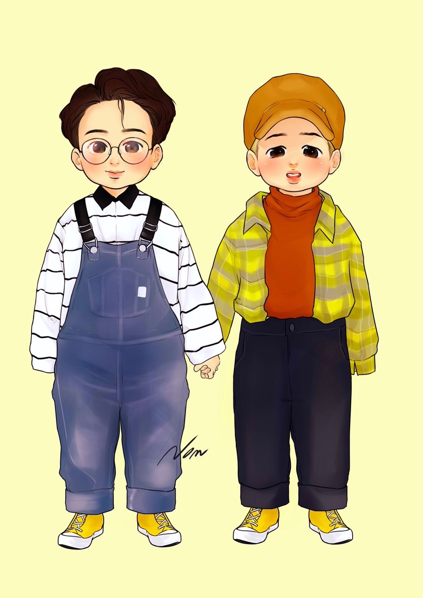 JiKook trở thành cặp đôi được ship nhiều nhất 2017