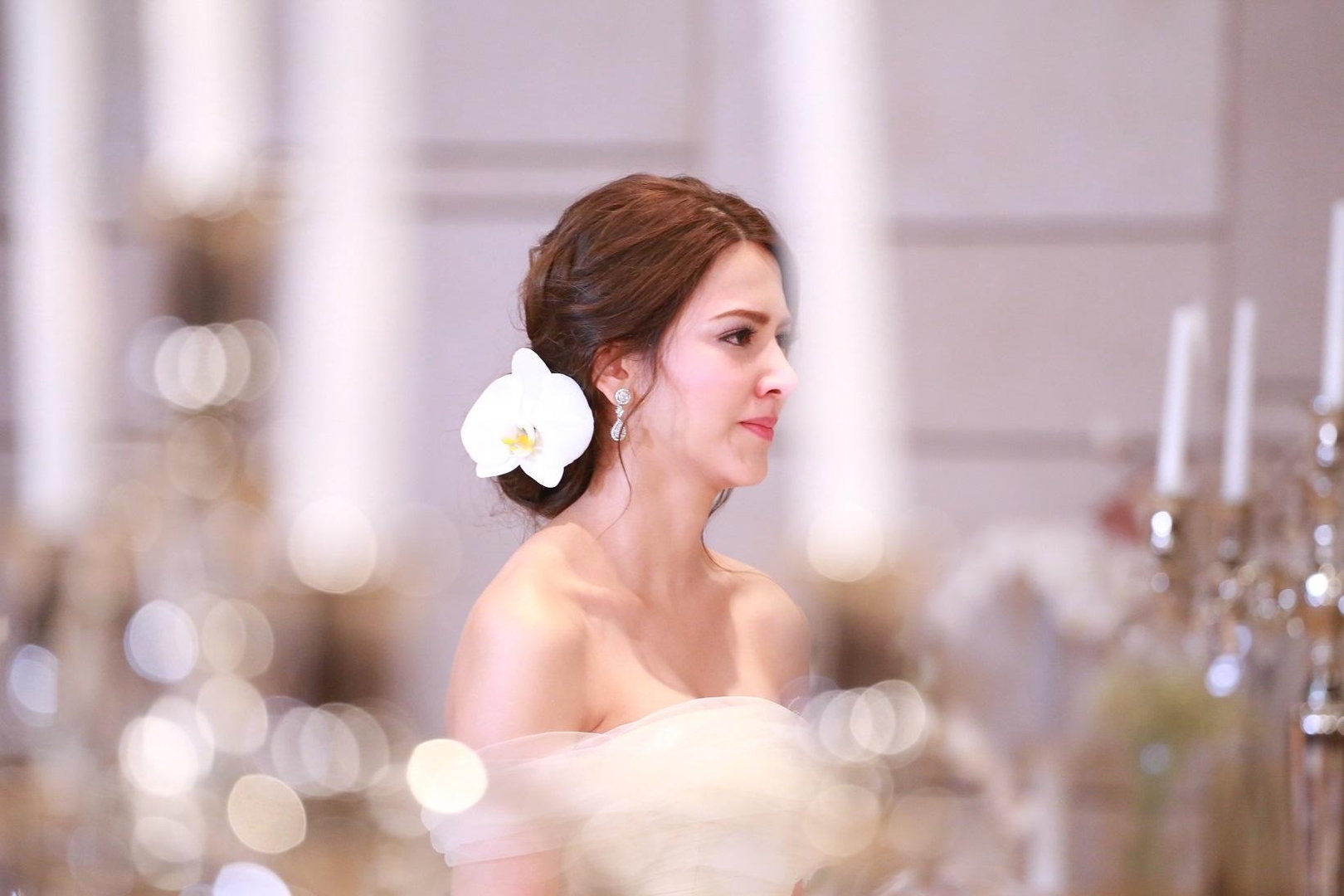 Fan ngóng chờ phim mới của hai ông - bà hoàng thể loại drama Thái