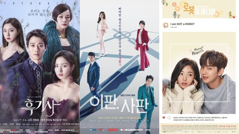 Black Knight lên sóng thuận lợi, rating gấp đôi I Am Not A Robot