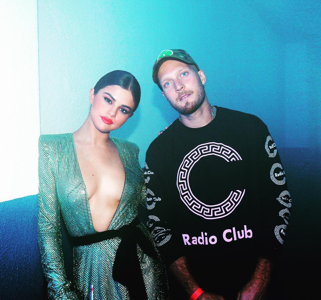 Selena Gomez cực gợi cảm sau tin đồn tái hợp Justin Bieber
