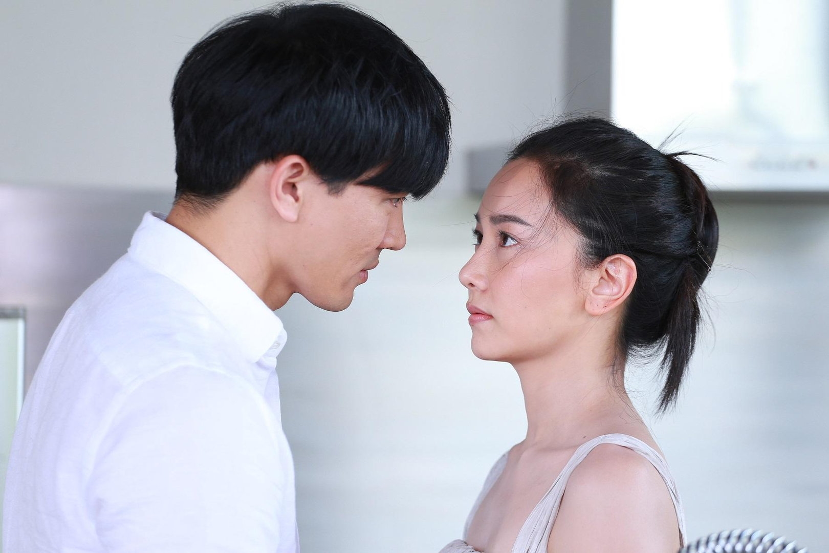 Fan ngóng chờ phim mới của hai ông - bà hoàng thể loại drama Thái