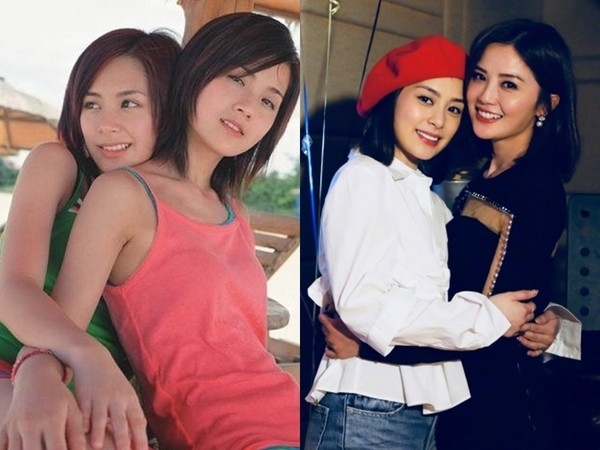Chung Hân Đồng gây bão mạng khi nhắc lại scandal ảnh nóng ngày xưa