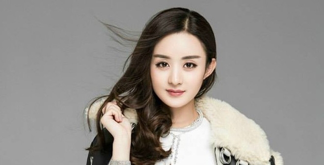 Khi mỹ nhân Hoa ngữ buông xõa tóc dài