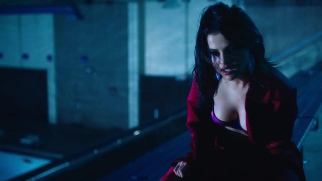 Selena Gomez cực gợi cảm sau tin đồn tái hợp Justin Bieber