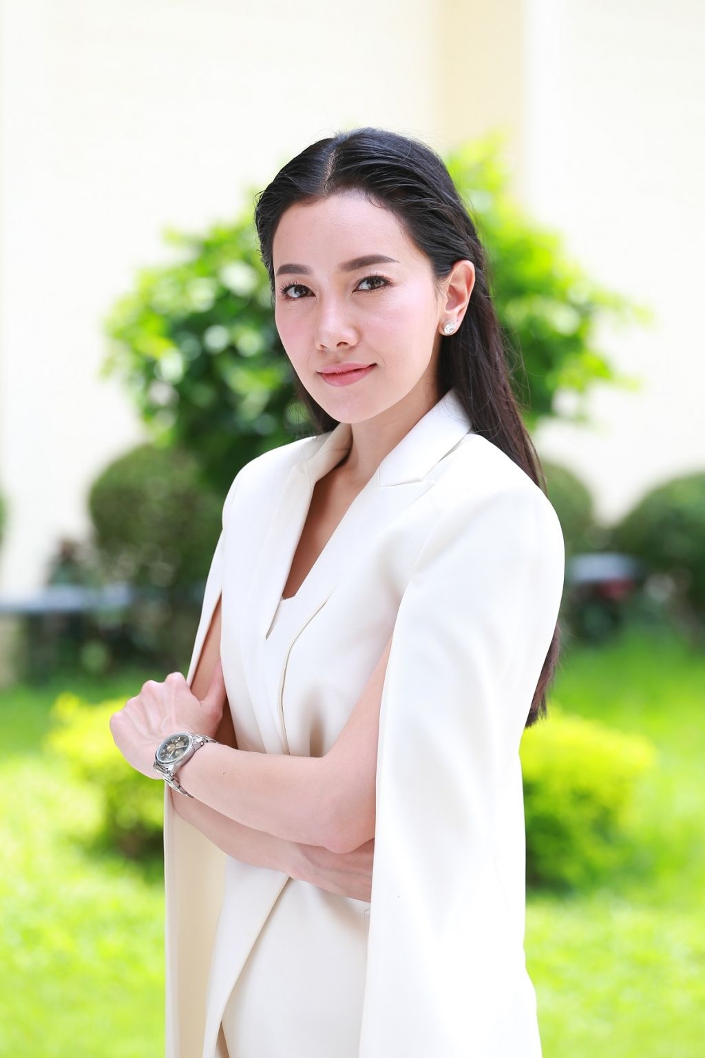 Fan ngóng chờ phim mới của hai ông - bà hoàng thể loại drama Thái