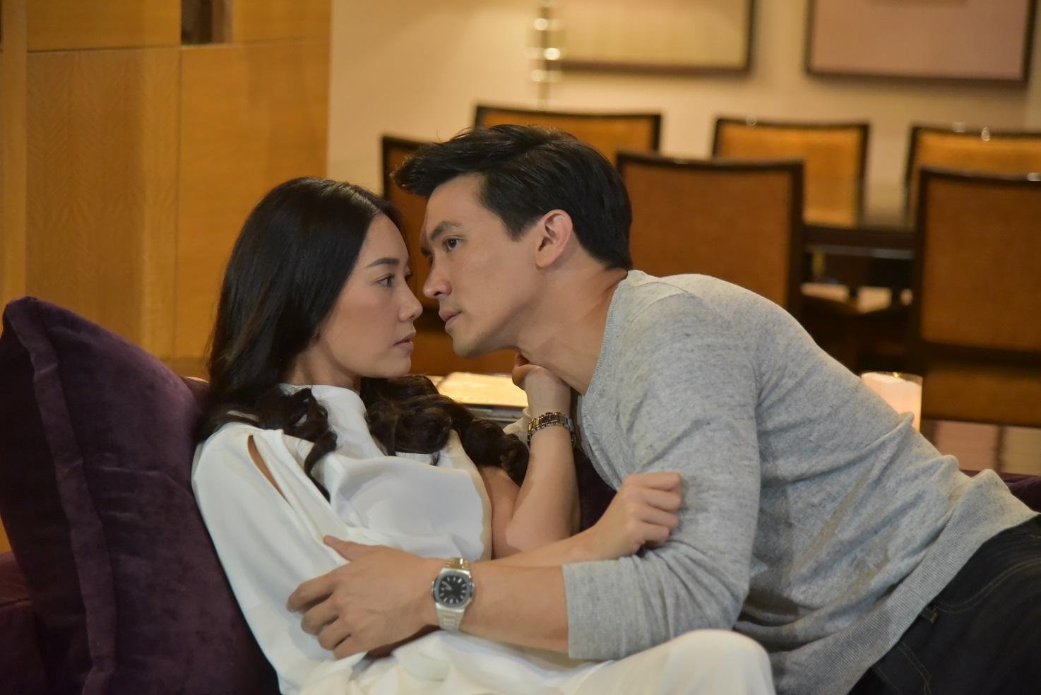 Fan ngóng chờ phim mới của hai ông - bà hoàng thể loại drama Thái