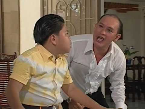Các danh hài một thời: người vẹn toàn hạnh phúc, người sống cô đơn