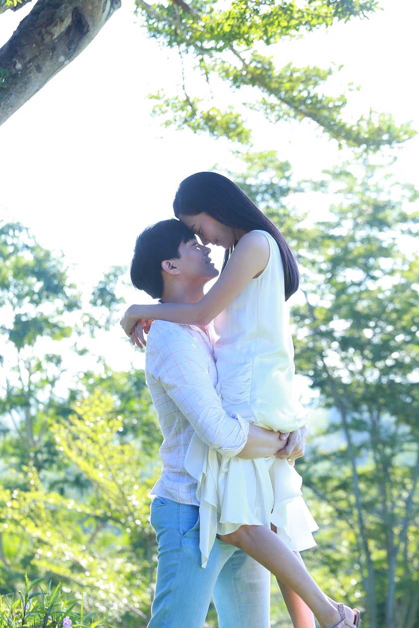 Fan ngóng chờ phim mới của hai ông - bà hoàng thể loại drama Thái