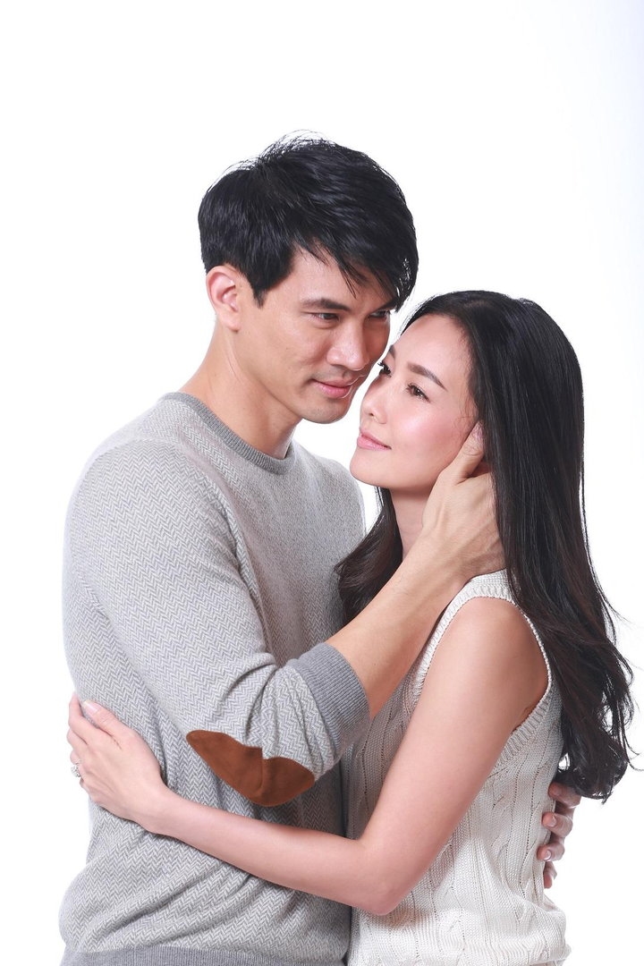 Fan ngóng chờ phim mới của hai ông - bà hoàng thể loại drama Thái