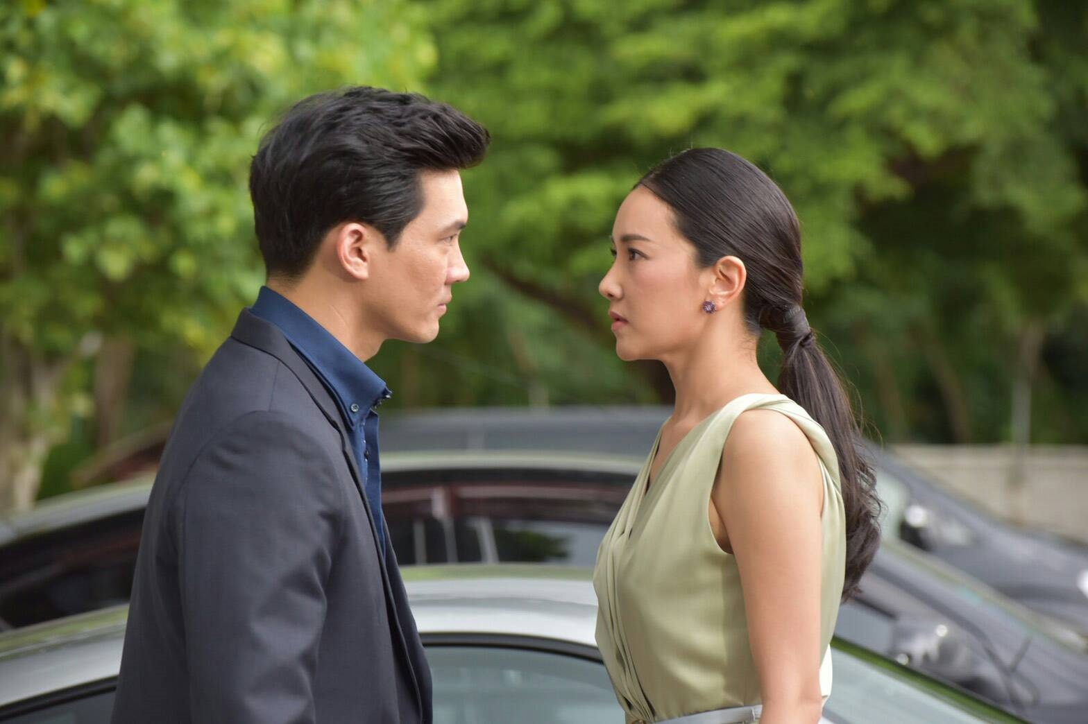 Fan ngóng chờ phim mới của hai ông - bà hoàng thể loại drama Thái