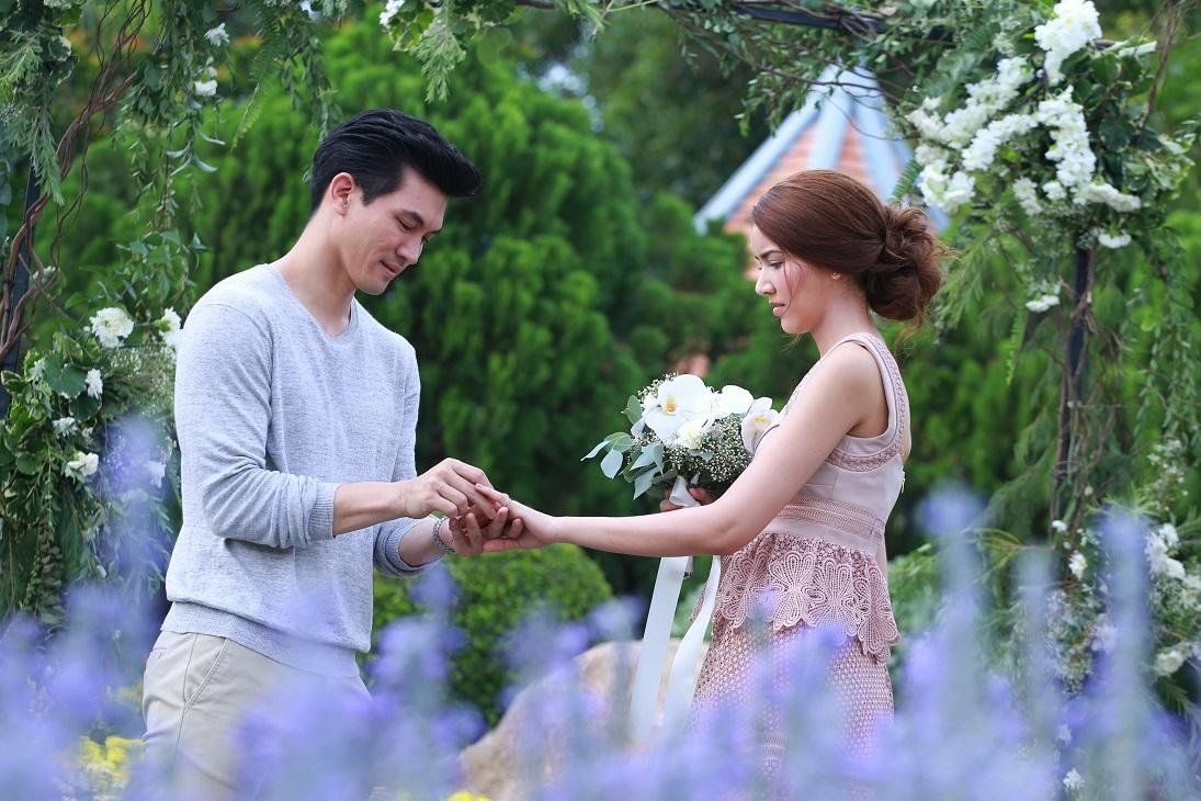 Fan ngóng chờ phim mới của hai ông - bà hoàng thể loại drama Thái