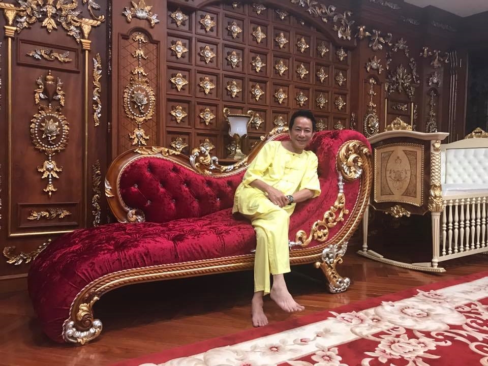 Các danh hài một thời: người vẹn toàn hạnh phúc, người sống cô đơn