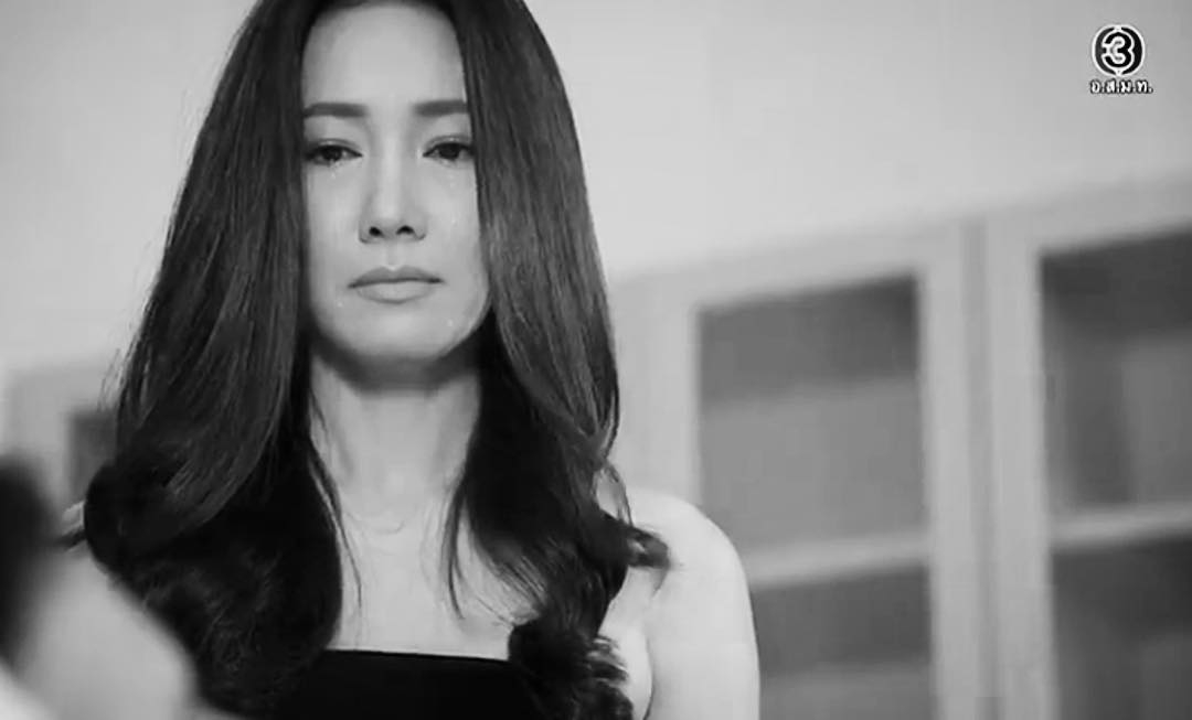 Fan ngóng chờ phim mới của hai ông - bà hoàng thể loại drama Thái