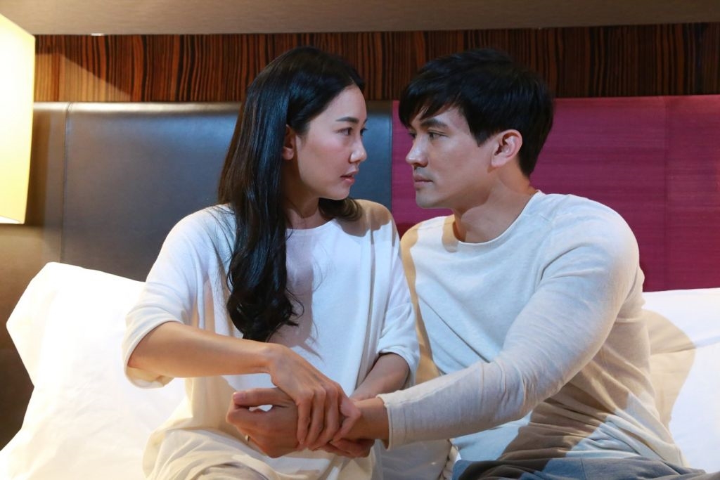 Fan ngóng chờ phim mới của hai ông - bà hoàng thể loại drama Thái