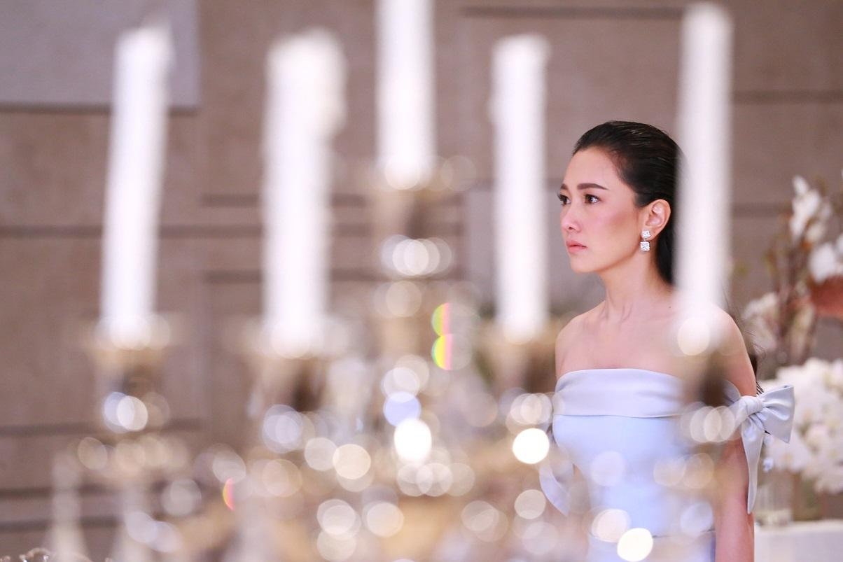 Fan ngóng chờ phim mới của hai ông - bà hoàng thể loại drama Thái