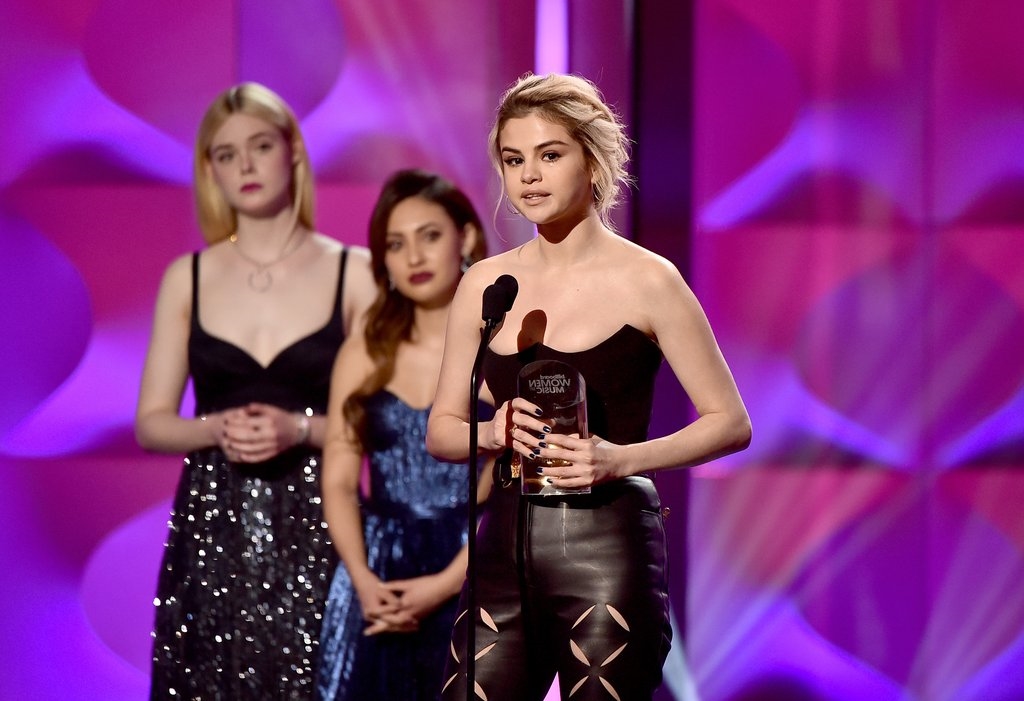Selena Gomez cực gợi cảm sau tin đồn tái hợp Justin Bieber