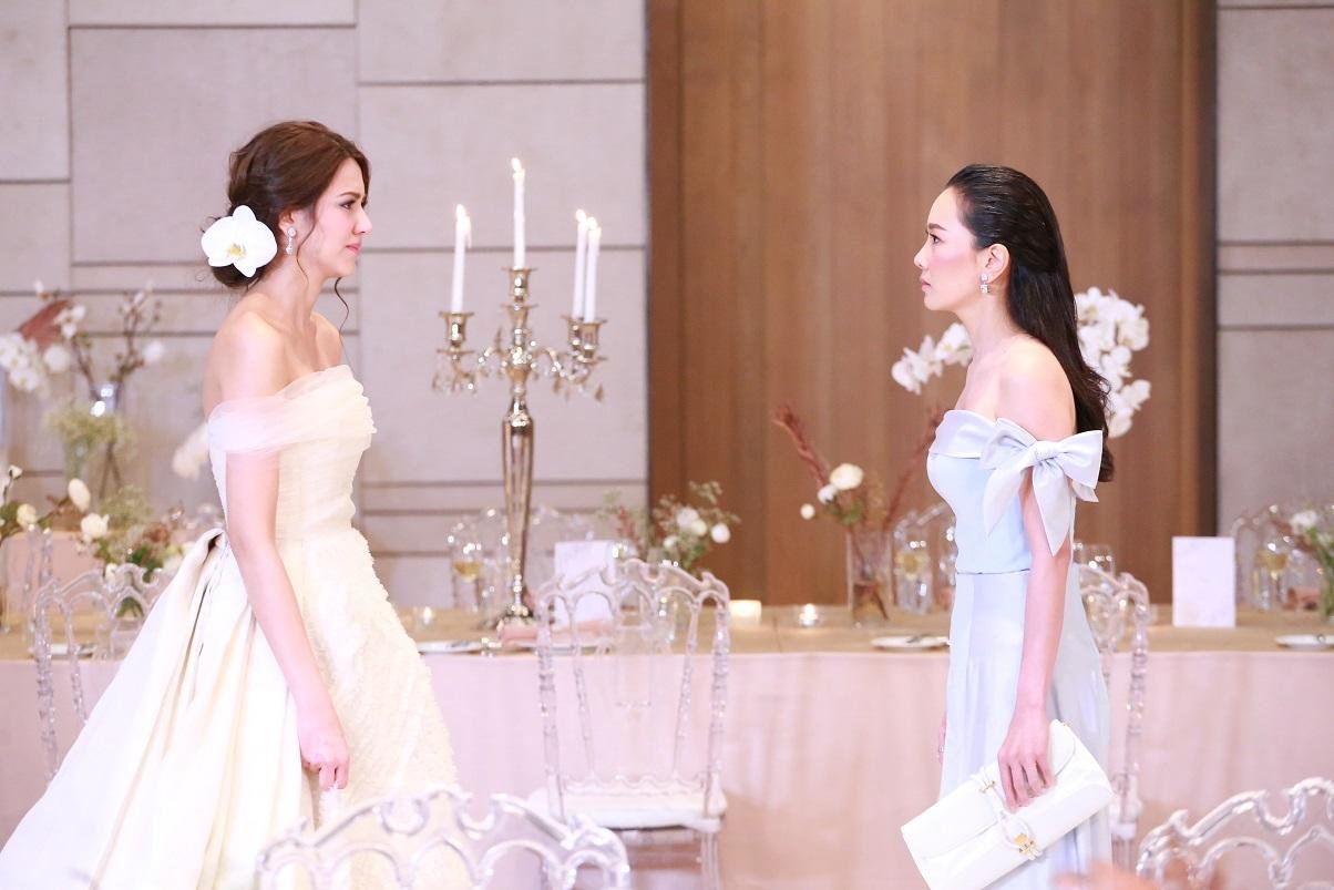 Fan ngóng chờ phim mới của hai ông - bà hoàng thể loại drama Thái