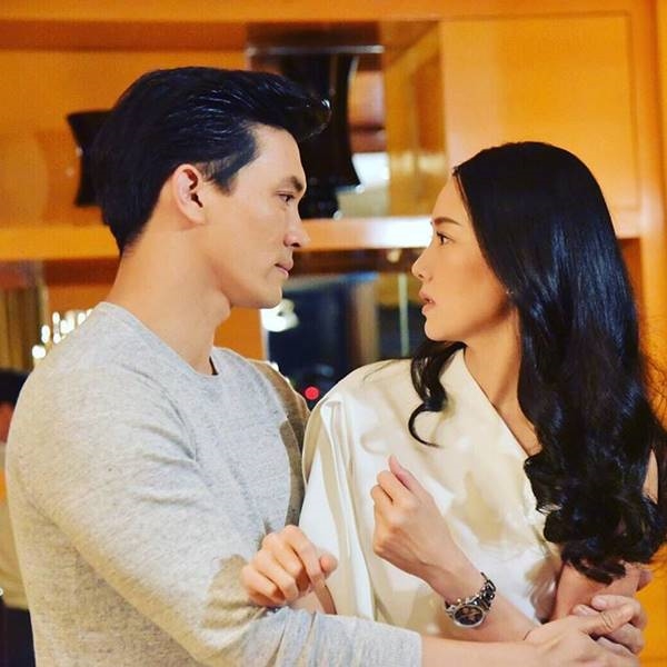 Fan ngóng chờ phim mới của hai ông - bà hoàng thể loại drama Thái
