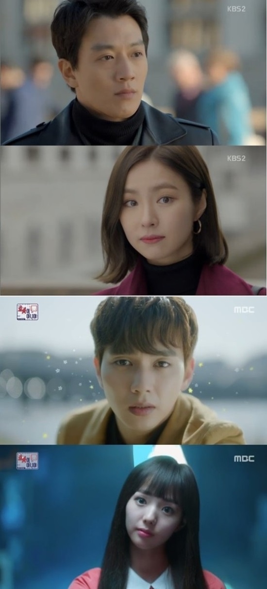Black Knight lên sóng thuận lợi, rating gấp đôi I Am Not A Robot