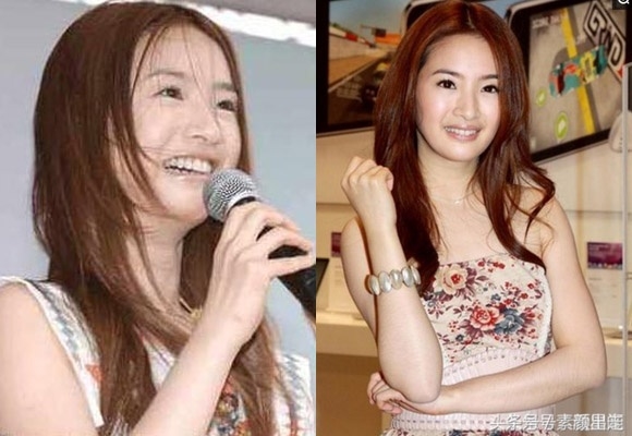 Những màn hát nhép “đi vào lịch sử” của sao Hoa ngữ