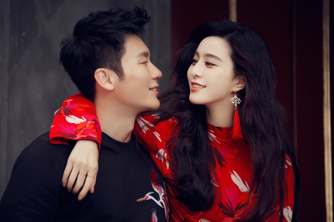 Khi mỹ nhân Hoa ngữ buông xõa tóc dài
