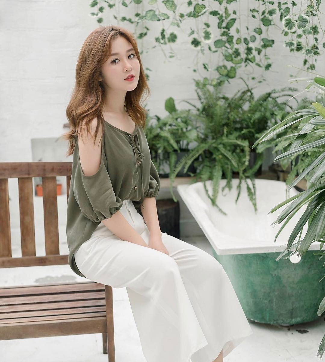 Những gương mặt diễn viên mạng đầy triển vọng hiện nay