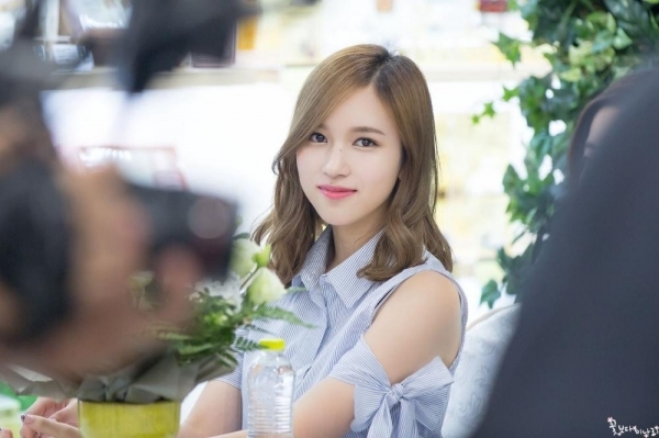Xếp hạng những cô gái đẹp nhất trong mắt các idol Hàn Quốc