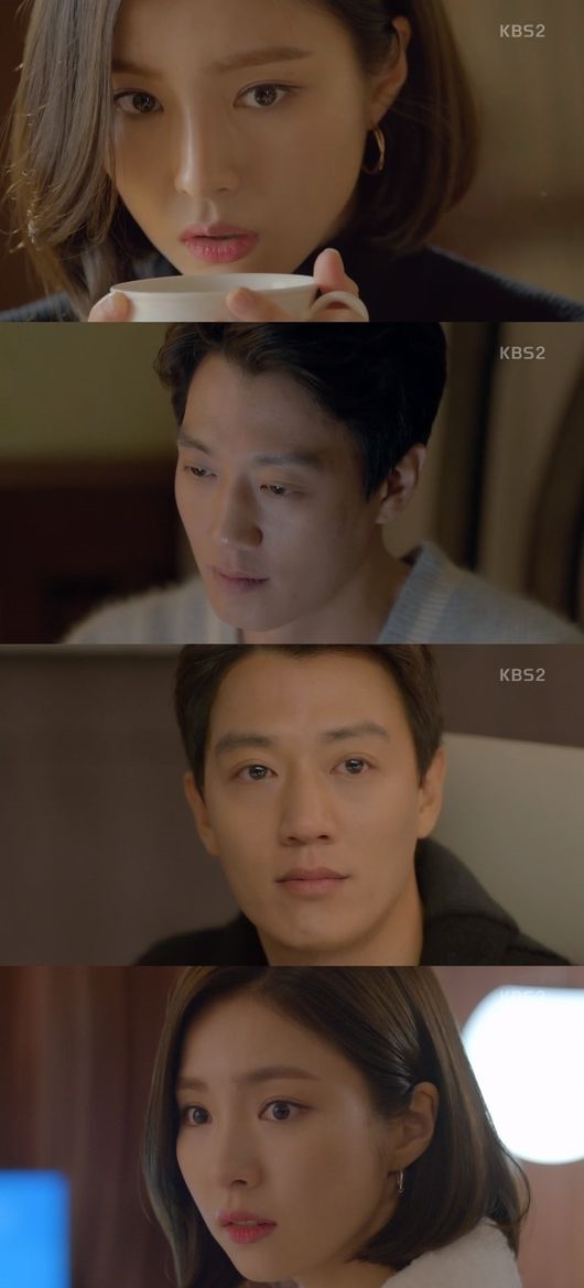 'Black Knight' vươn lên dẫn đầu ngay ở tập 2 với rating ấn tượng
