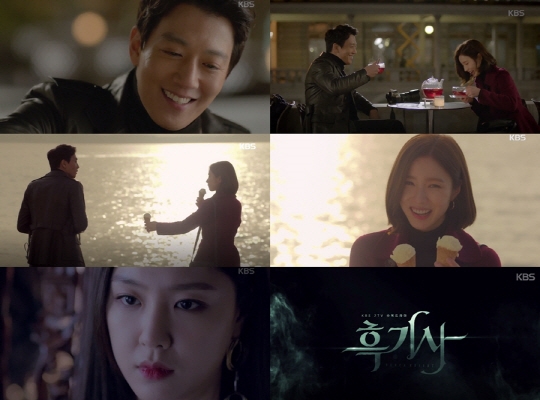 'Black Knight' vươn lên dẫn đầu ngay ở tập 2 với rating ấn tượng